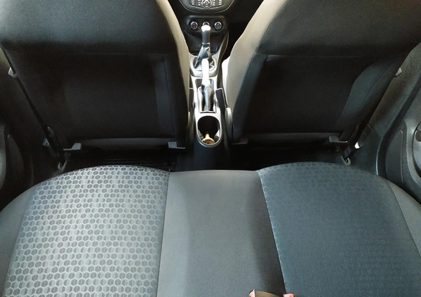 Opel Corsa cena 39900 przebieg: 122000, rok produkcji 2019 z Chełm małe 596